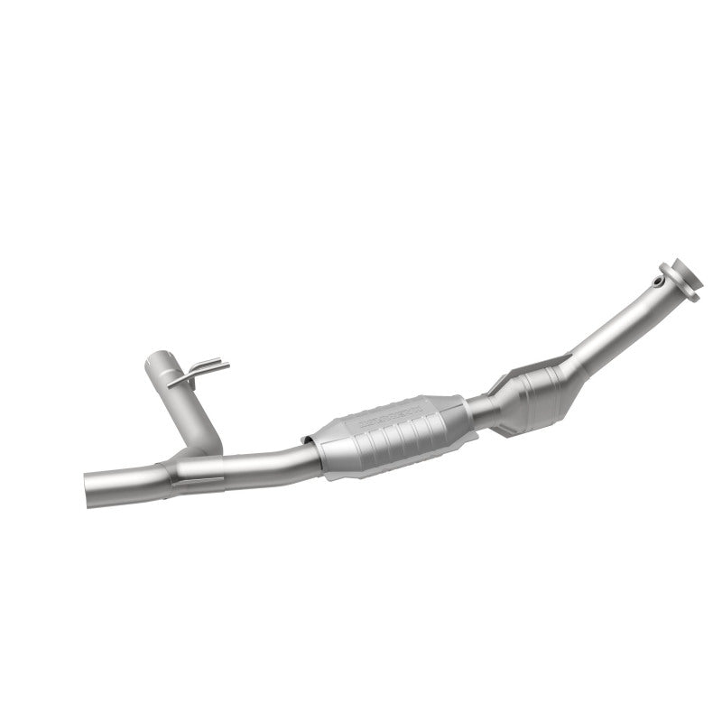 MagnaFlow Catalytic Converter for 97-98 Ford Expedition-Navigator