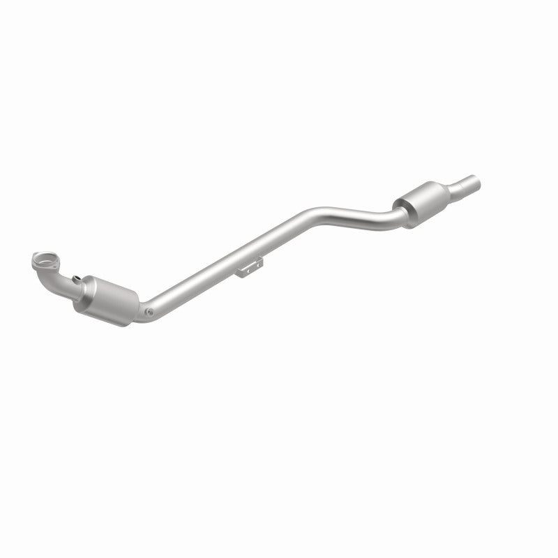Magnaflow Direct Fit Catalytic Converter for 2005 Mercedes-Benz CLK320 3.2L