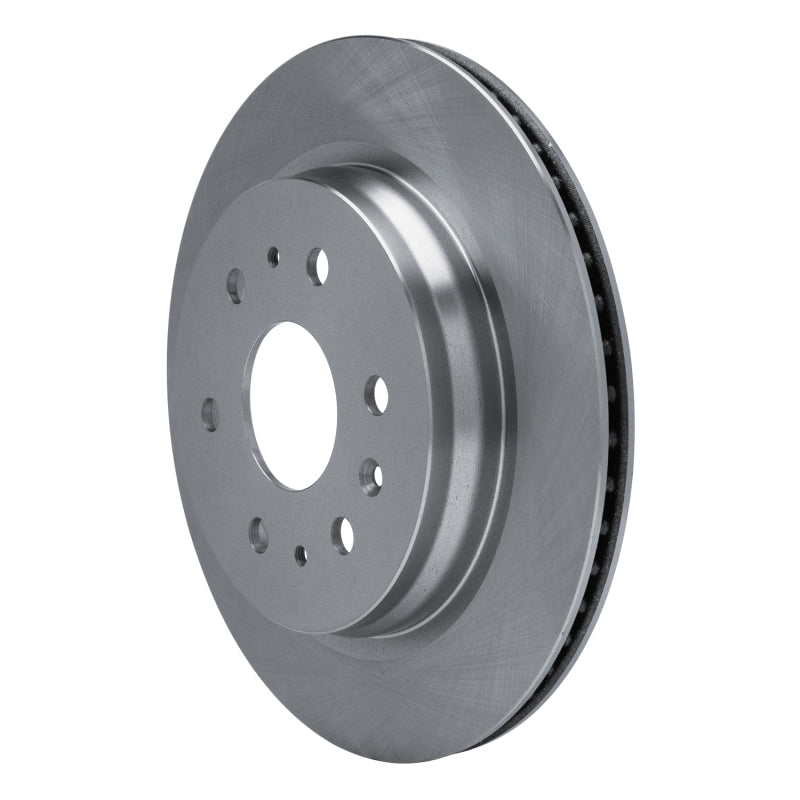 DFC Premium OE Rear Brake Rotor - Chevrolet Silverado 1500 / GMC Sierra 1500 2019-2026, image 4
