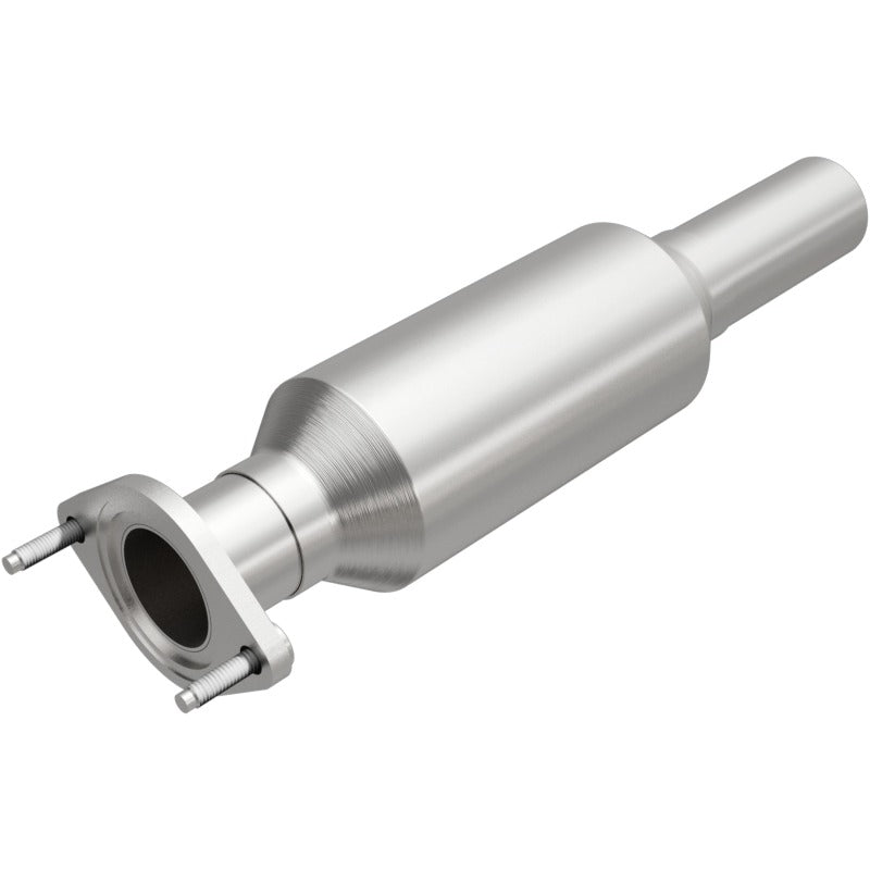 MagnaFlow Rear CARB Direct-Fit Catalytic Converter - Ford Fusion 3.0L 2006-2009