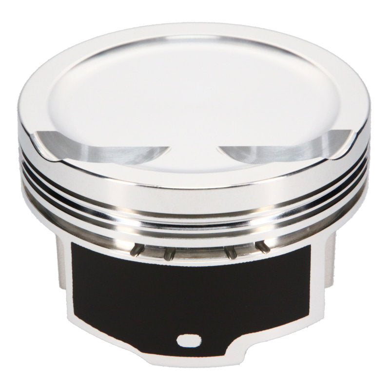 JE Pistons Forged 9.6:1 CR Piston Set - VW 2.0T TSI (23mm Pin)