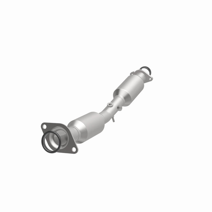 MagnaFlow Conv Direct Fit OEM 2013-2017 Nissan Sentra Underbody - Easy Install