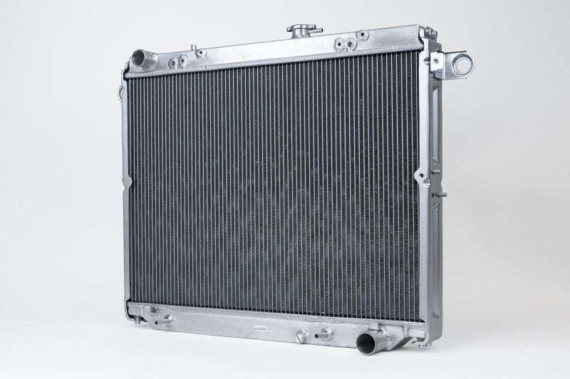 CSF Heavy Duty All Aluminum Radiator for Toyota Land Cruiser / Lexus LX470 98-07 - OneFastShop