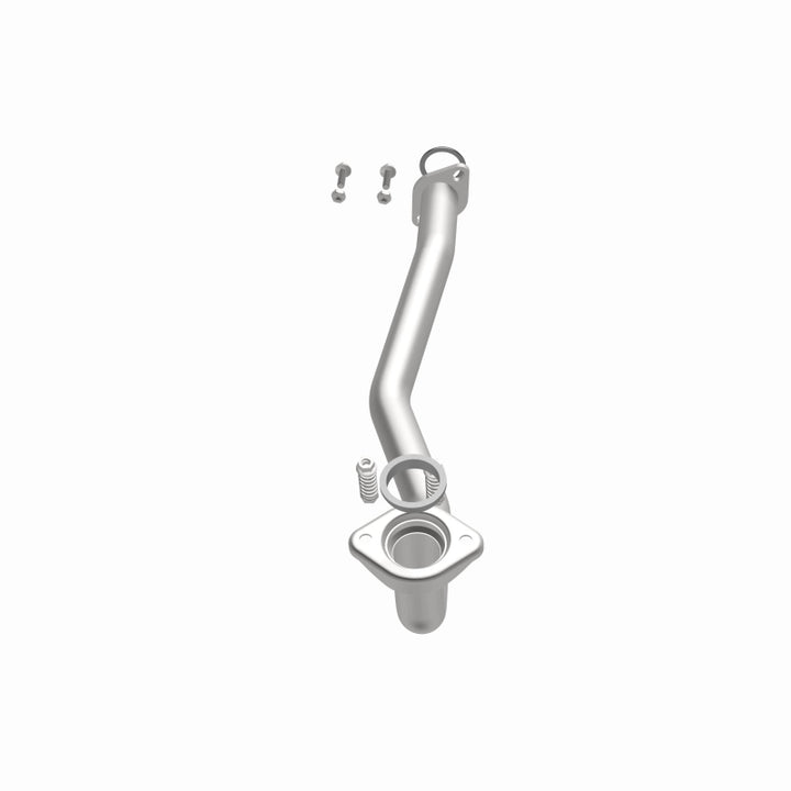 BRE Exhaust 1998–2000 Toyota RAV4 2.0L Front Pipe Kit - OneFastShop