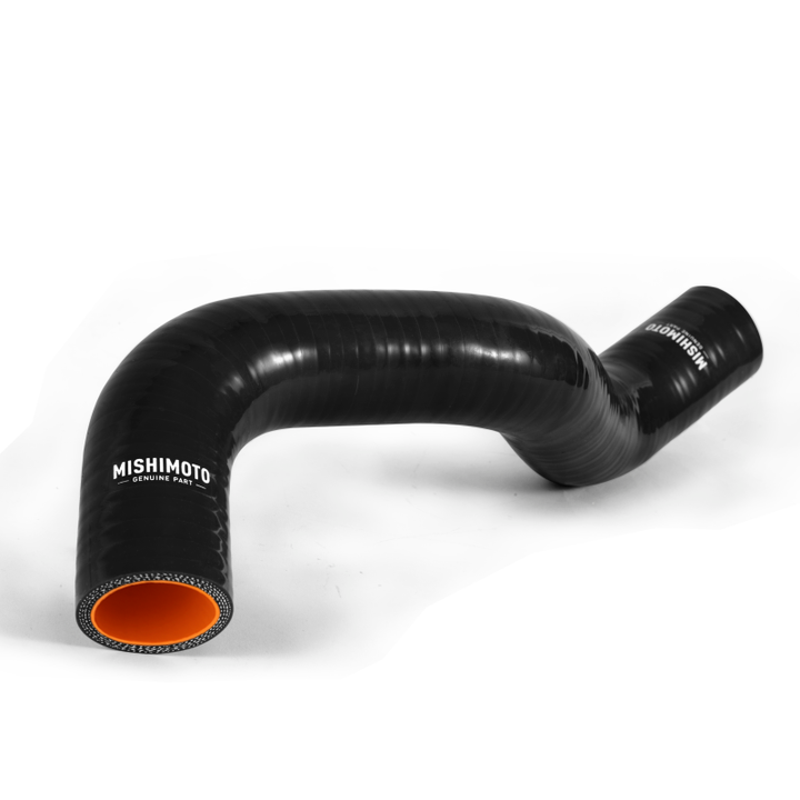 Mishimoto Silicone Hose Kit 2016+ Nissan Titan XD Black - OneFastShop