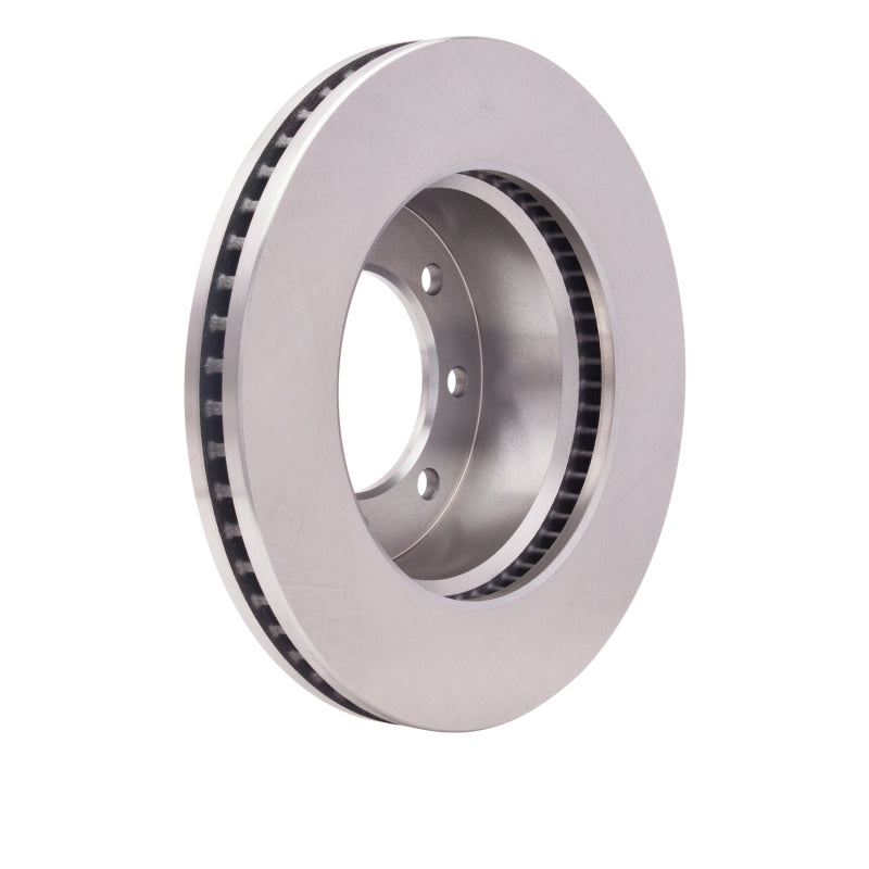DFC Premium OE Front Brake Rotor - Dodge Ram 2500 / Ram 3500 2009-2025, image 4