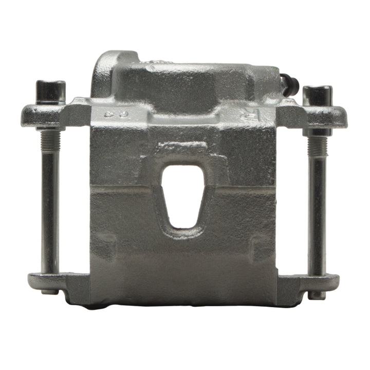 DFC 78-04 Buick Regal Front-R Premium Caliper - Silver Zinc Coated