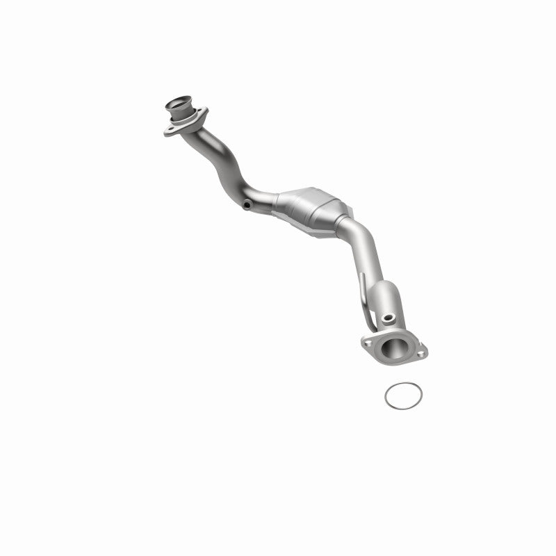MagnaFlow Conv DF 96-97 Ford Explorer 5.0L Easy Install
