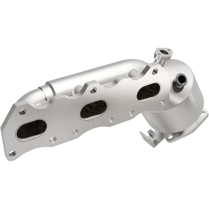 Magnaflow Direct-Fit Catalytic Converter for 00 Suzuki Grand Vitara 2.5L - OneFastShop