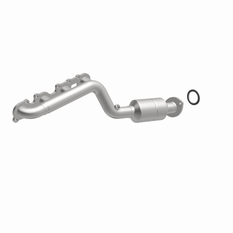Magnaflow Direct-Fit Catalytic Converter 08-09 Lexus LS600h 5.0L - OneFastShop