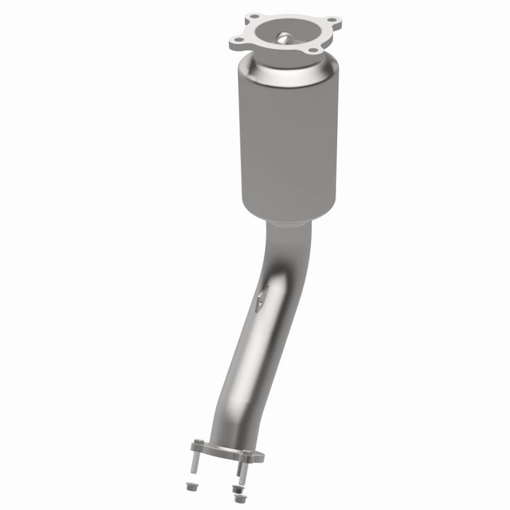 Direct-Fit Catalytic Converter for 09-14 Audi A4 Quattro