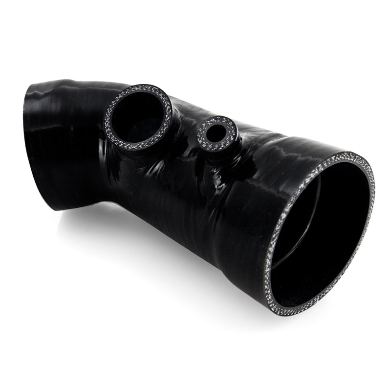Mishimoto Inlet Pipe Upgrade Kit - Black for 2017+ Honda Civic Type-R