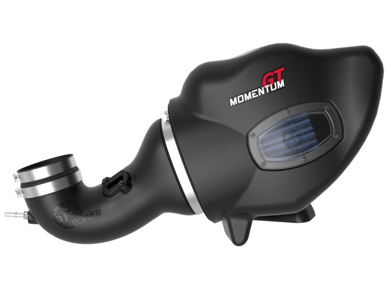 aFe Momentum GT Pro 5R Cold Air Intake System for 2017 Chevrolet Camaro ZL1 V8 6.2L - OneFastShop