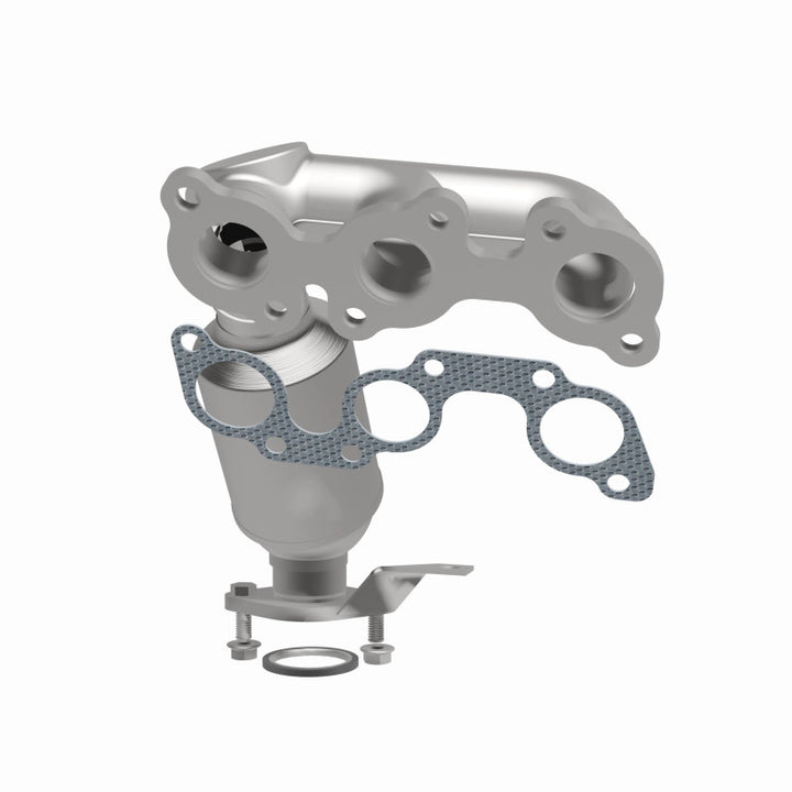 Magnaflow Direct Fit Catalytic Converter for 04-06 Toyota Sienna 3.3L - OneFastShop
