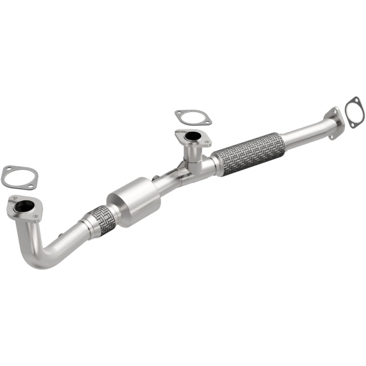 MagnaFlow Direct-Fit Catalytic Converter 96-00 Chrysler Sebring 2.5L - OneFastShop