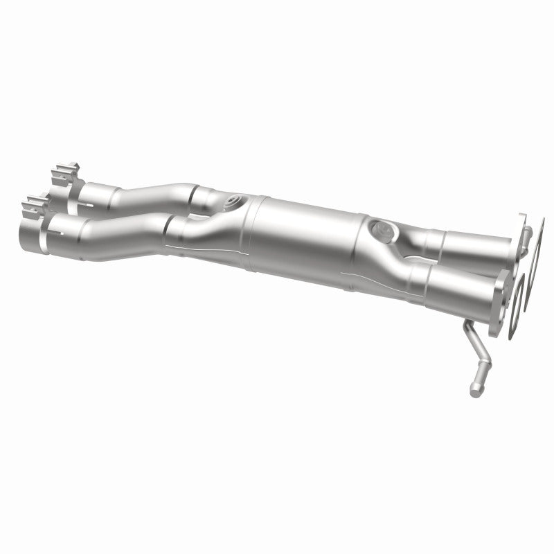 Magnaflow Direct Fit Converter 3.5L for 2010 Ford Taurus
