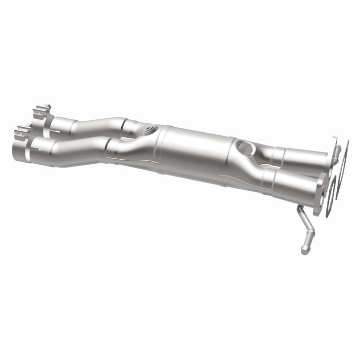 Magnaflow Direct Fit Converter 3.5L for 2010 Ford Taurus