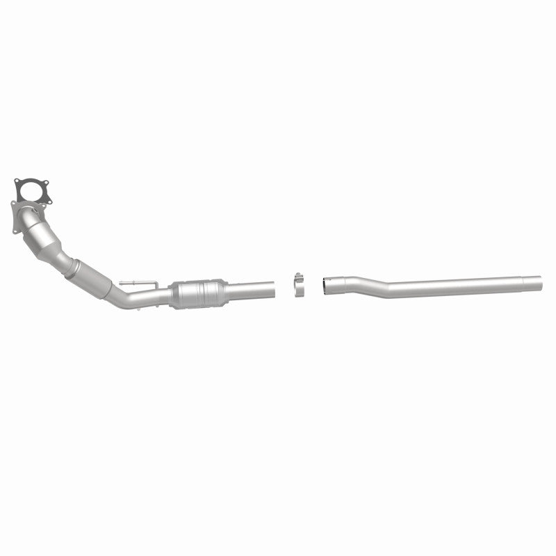 MagnaFlow Conv DF 2012 Volkswagen Golf R Easy Install