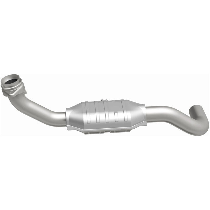 MagnaFlow OEM Grade Driver Side Primary Direct-Fit Catalytic Converter - Ford Expedition / Lincoln Navigator, image 8