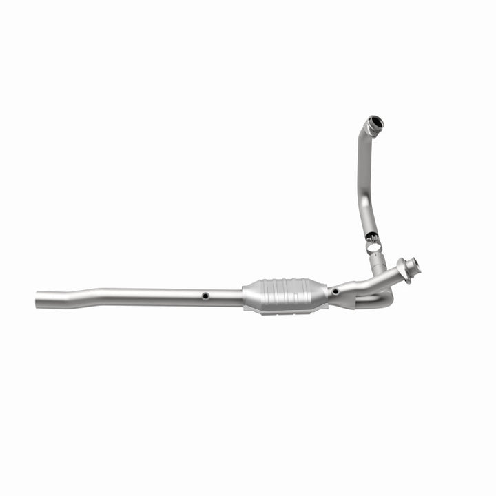 MagnaFlow Conv DF 02-03 Ram1500 4.7OEM Easy Install