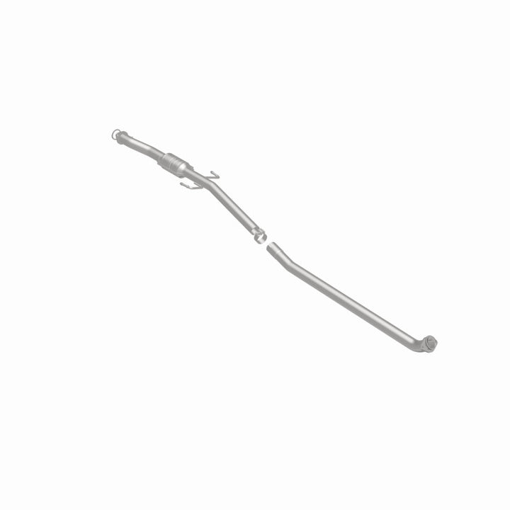 MagnaFlow Direct-Fit Catalytic Converter 04-05 Toyota RAV4 2.4L
