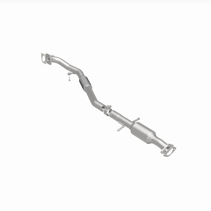 Magnaflow Direct Fit Catalytic Converter Federal EPA Compliant Stainless Steel 14-19 Chevrolet Impala L4 25L - OneFastShop