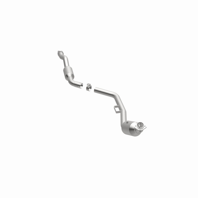 MagnaFlow Conv Direct Fit OEM 2007 E350 Underbody Easy Install