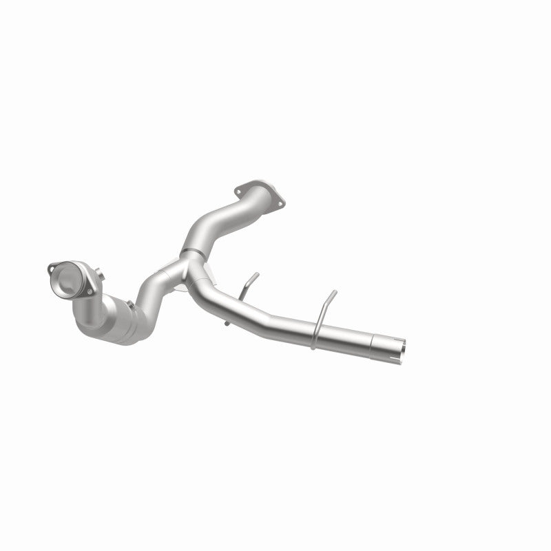 Magnaflow Direct Fit Converter for 12-14 Ford F-150 3.5L - OneFastShop