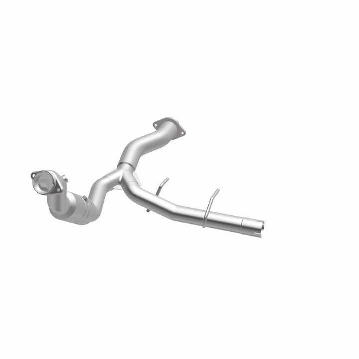 Magnaflow Direct Fit Converter for 12-14 Ford F-150 3.5L - OneFastShop