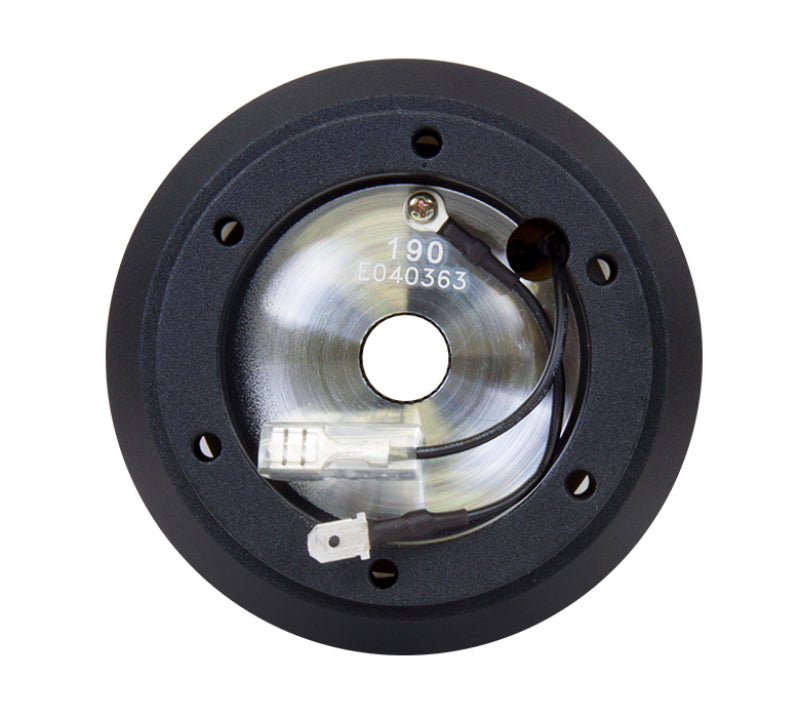 NRG Short Hub Adapter for Civic/CRX/Integra 88-93
