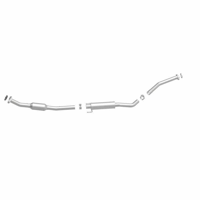Magnaflow Direct Fit Catalytic Converter for 00-05 Toyota Celica 1.8L GT GTS - OneFastShop