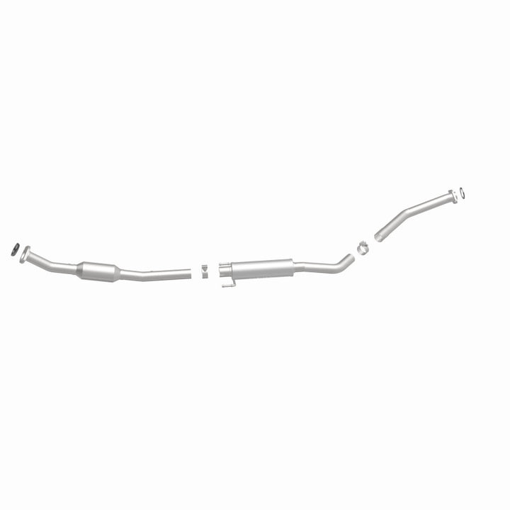 Magnaflow Direct Fit Catalytic Converter for 00-05 Toyota Celica 1.8L GT GTS - OneFastShop