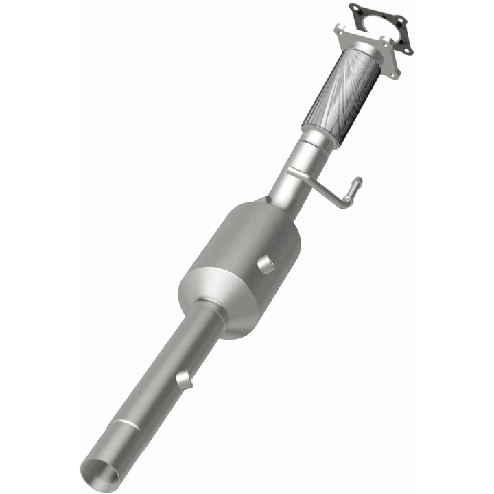 Magnaflow Direct Fit Converter for 2006-2009 Volkswagen Beetle 2.5L CARB Compliant - OneFastShop