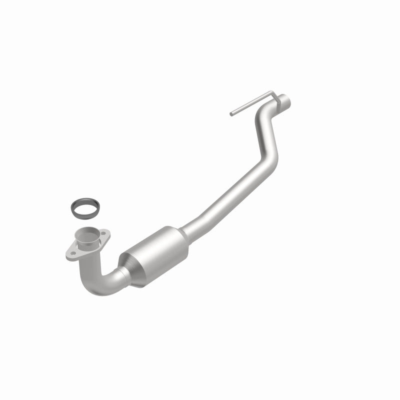 MagnaFlow Conv DF Ford-Mercury 89 91 Easy Install, In Stock