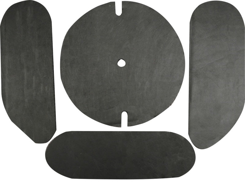 DEI Pre-Cut Under Hood Insulation Kit for 64-65 Chevrolet Chevelle