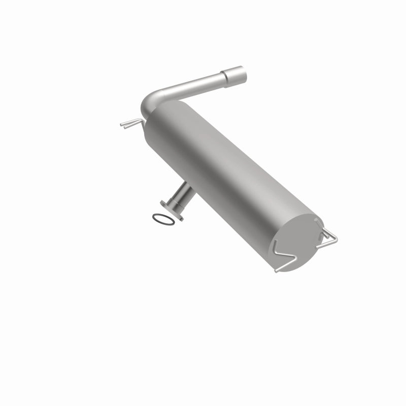 MagnaFlow BRE Exhaust Kit for 2004–2005 Toyota RAV4 2.4L