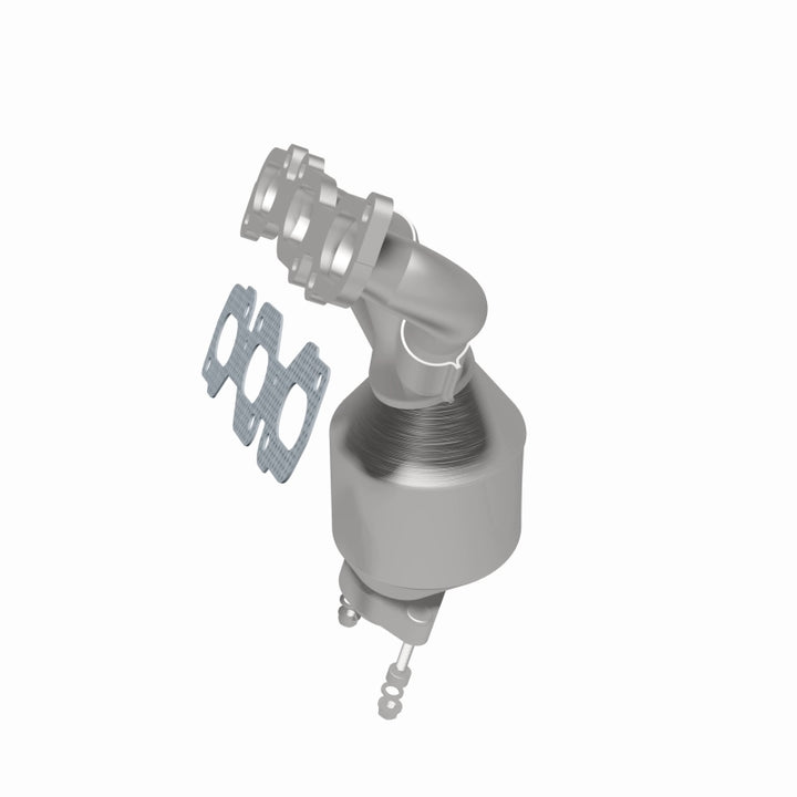 Magnaflow 2010–2012 Direct Fit Converter for Ford Escape 3.0L - OneFastShop