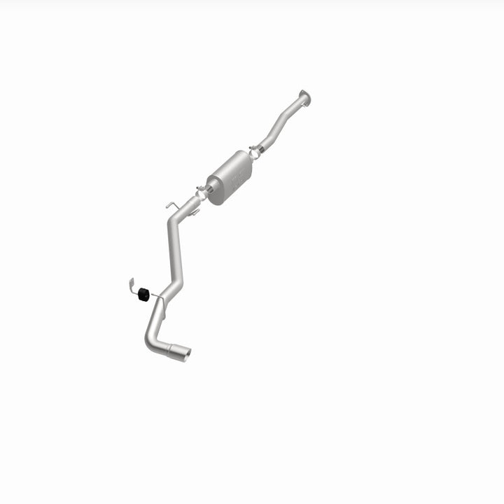 MagnaFlow Cat-Back Exhaust System for 01-03 Toyota Tacoma