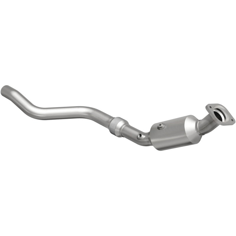 MagnaFlow Federal Driver Side Direct-Fit Catalytic Converter - Chrysler 300, Dodge Challenger 5.7L 2005-2019
