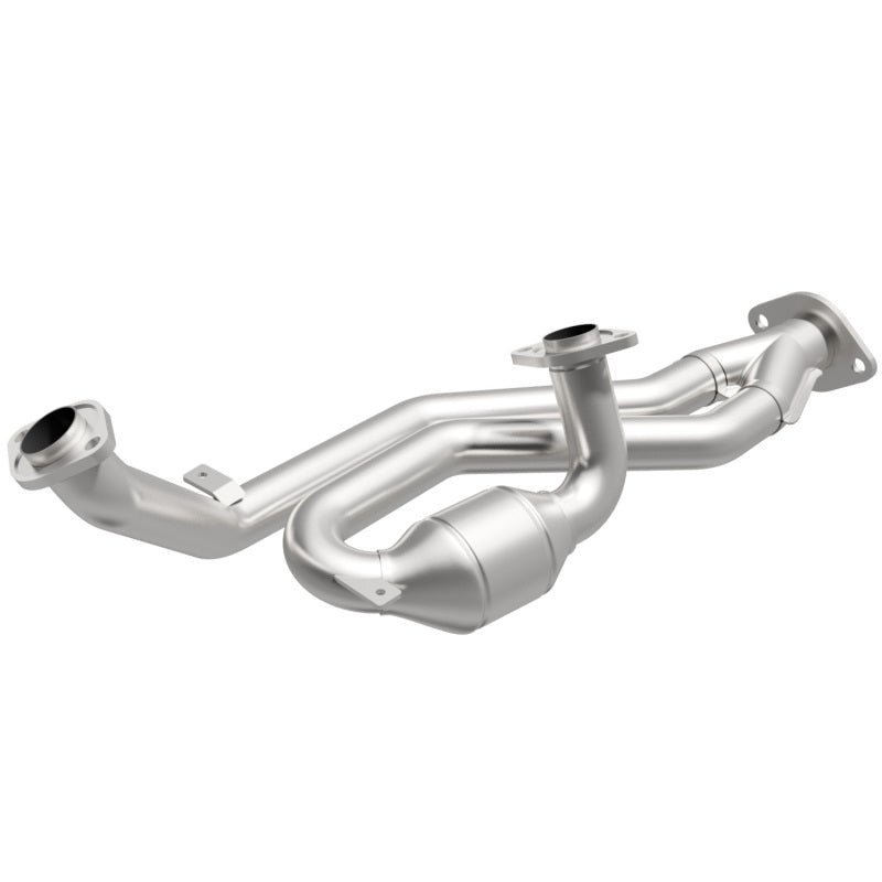 Magnaflow Direct-Fit Catalytic Converter for 00 Lexus ES300 3.0L