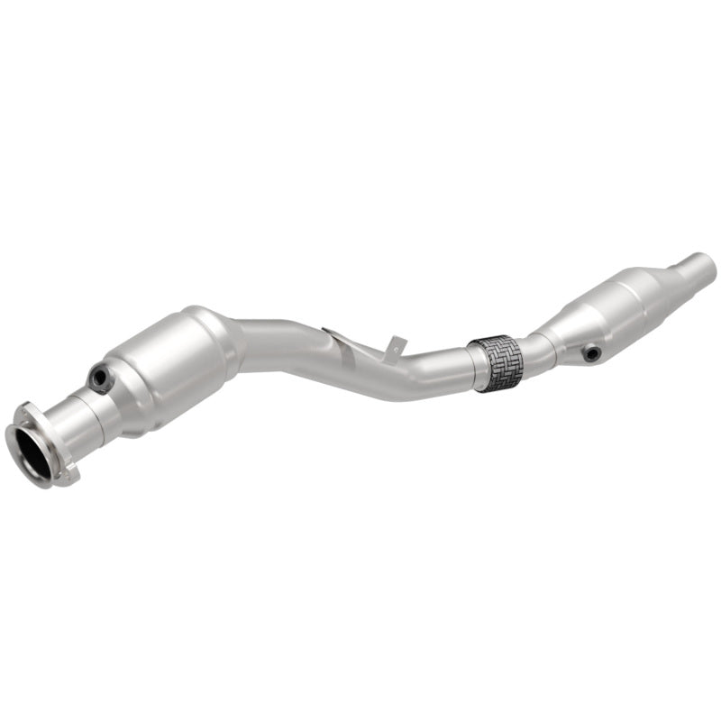 Magnaflow Direct-Fit Catalytic Converter 04-06 Audi S4 4.2L - OneFastShop