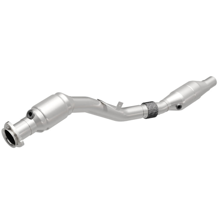 Magnaflow Direct-Fit Catalytic Converter 04-06 Audi S4 4.2L - OneFastShop