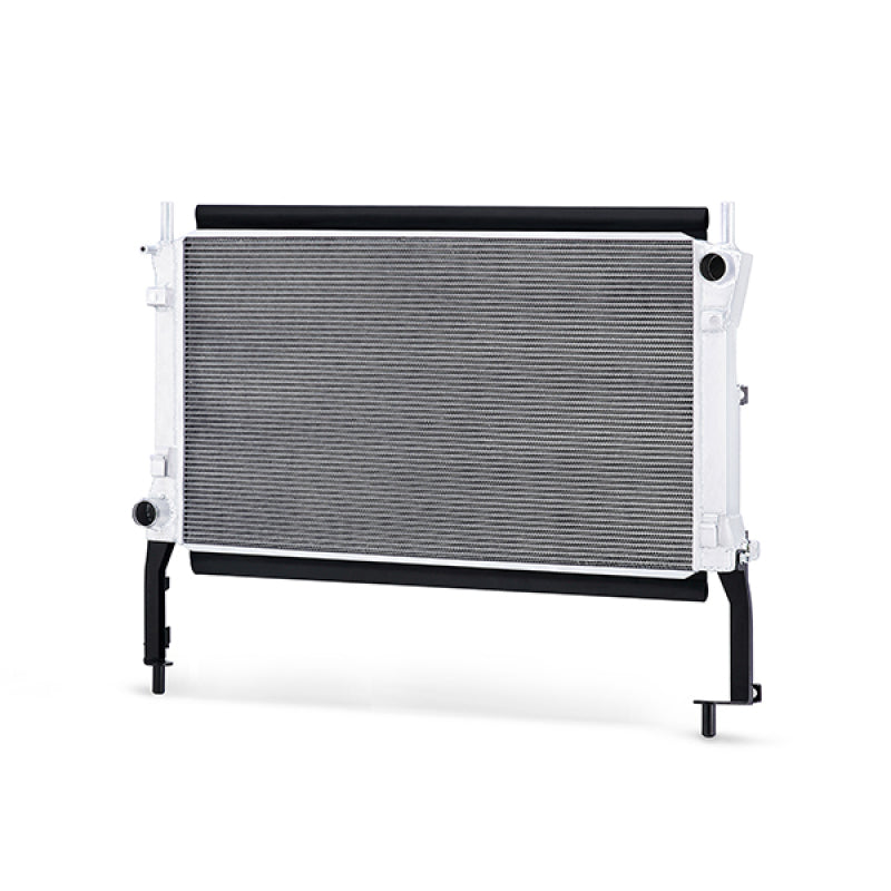 Mishimoto Performance Aluminum Radiator for 2015+ Ford Mustang EcoBoost - OneFastShop