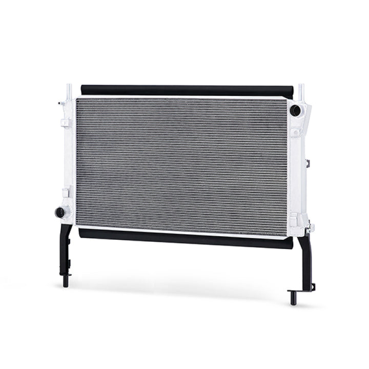 Mishimoto Performance Aluminum Radiator for 2015+ Ford Mustang EcoBoost - OneFastShop