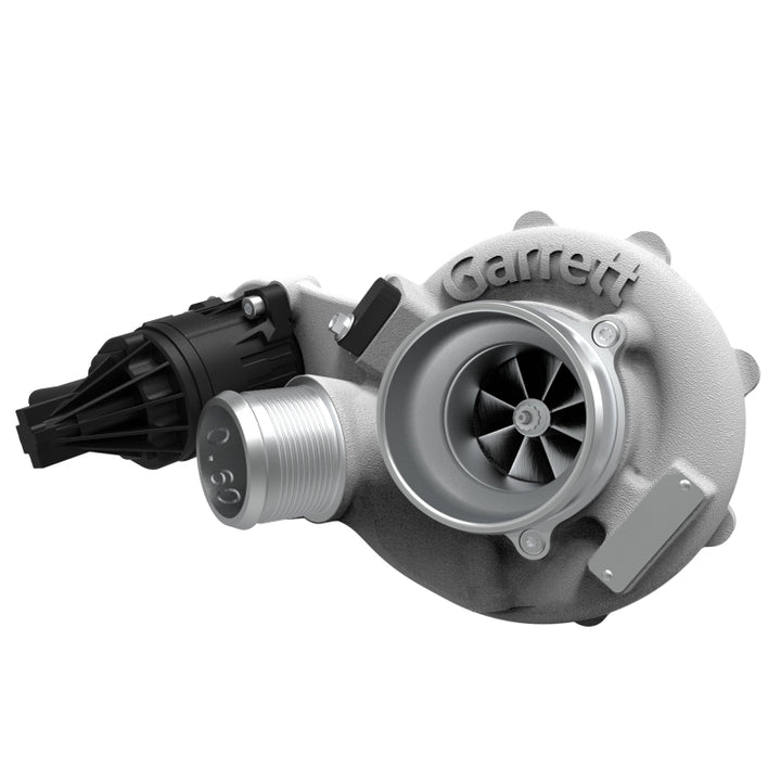 Garrett PowerMax Stage 2 Upgrade Kit for 2017+ Ford F-150/Raptor 3.5L EcoBoost - Right Turbocharger