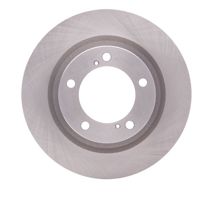 DFC 07-22 Lexus LX570 Front Brake Rotor DFC 07-22 Lexus LX570