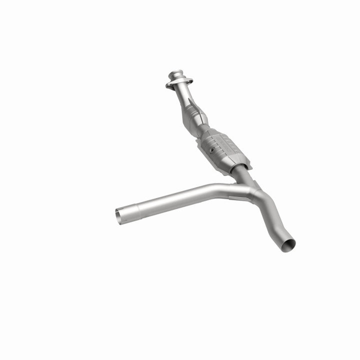 MagnaFlow Conv DF 01-04 Ford F-150 4.2L 2wd Easy Install