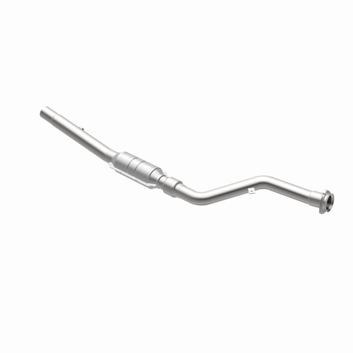 MagnaFlow Conv DF 97-99 Audi A8 3.7L Passenger Side Easy Install