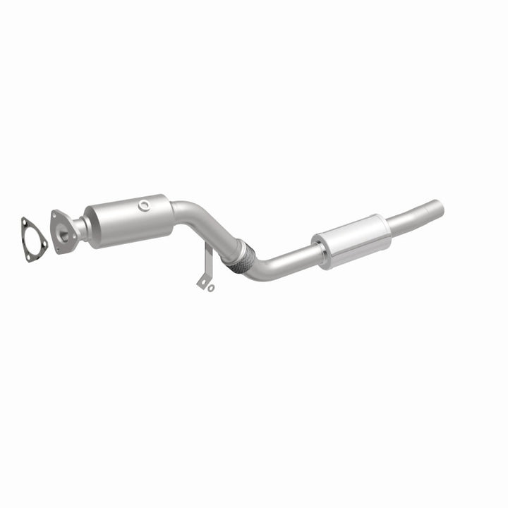 MagnaFlow Conv DF 08-09 Audi A4 Quattro 3.2L Easy Install
