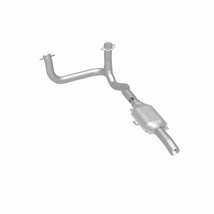 MagnaFlow Direct-Fit Catalytic Converter - Ford Van 5.8L 88-95 E-150 E-250 - OneFastShop